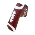 thumbnail image 1 of Golf Head Cover Woods Golf Covers Guard Waterproof Lightweight Durable Blade, 1 of 8