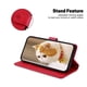 thumbnail image 2 of For Xiaomi Poco F7 Pro 5G F7 Ultra 5G Redmi K80 Pro 5G K80 5G Case RFID Blocking Kitten Pattern TPU, 2 of 5