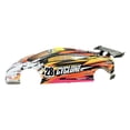 thumbnail image 4 of 1/18 RC El marco de carcasa del automóvil reemplaza directamente el accesorio de juguetes de hobby portátil de alto rendimiento para 2192/2193 RC Cars, 4 of 8