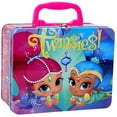 thumbnail image 1 of Lonchera Shimmer & Shine Idea Nuova Metálica, 1 of 3