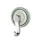 thumbnail image 1 of Ganchos con ventosa resistentes para baño y cocina. Montaje en pared sin taladros ni perforaciones con succión al vacío para toallas, batas y abrigos. Ganchos adhesivos reutilizables para, 1 of 1