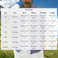 thumbnail image 3 of Men's Casual Jacket Lightweight Polyester | Athletic Stand-Up Collar Long Sleeve Hoodless Zip Up | Quick Dry Breathable for Daily Outdoor Travel Hiking | Fashion | Zenithor,Dark Gray 5XL, 3 of 8