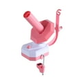 thumbnail image 5 of 2Pcs Electric Yarn Winder Under $5! Yannianjz Electric Yarn Winder, USB Yarn Ball Winder, Knitting Crochet Yarn Winder, Yarn Organizer Tool, Craft Yarn Winding Machine, DIY Yarn Winder, 5 of 9