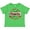 Apple Green, variant on Inktastic Oktoberfest Pretzels and Leaves Boys or Girls Toddler T-Shirt