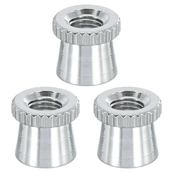 3Pcs Air Brush Needle Caps, Needle Dust Caps Cover Replacement Parts Accessories for Air Brush Needle Art Craft