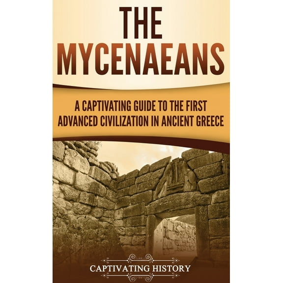 The Mycenaeans (Hardcover)