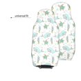 thumbnail image 6 of Sikiie Whale And Turtle Car Seat Protector 2 Pack Car Seat Cushion Mat, Car Seat Covers for SUV, Truck, Van, 6 of 7
