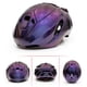 thumbnail image 4 of Greeniant Casco de ciclismo Cascos de seguridad Protección de la cabeza Sombrero multifuncional Suministros de equitación para motocicleta Ciclismo Degradado L, 4 of 6