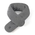 thumbnail image 1 of Neck Heating Pad, Cordless Heating Pad For Neck Pain Relief - Far Infrared Filled Weighted Heating W, 1 of 5