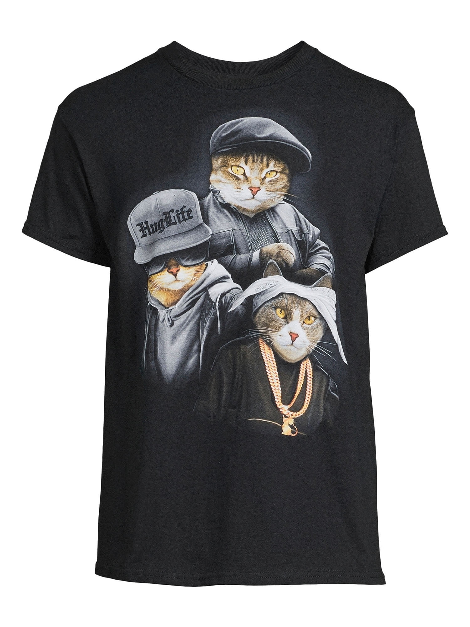 Walmart cat shirts 2025