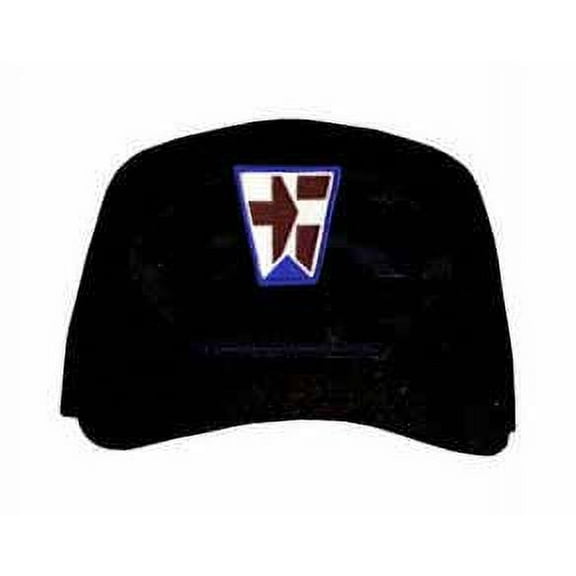 112th Medical Brigade Patch Ball Cap