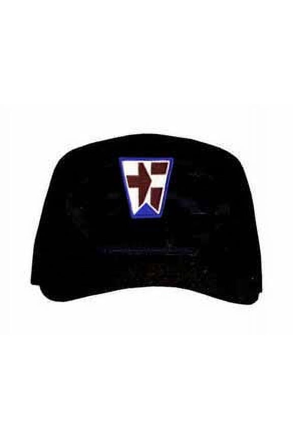 112th Medical Brigade Patch Ball Cap