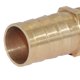 thumbnail image 3 of 19mm 1/2 "Latón Tubo De Manguera De Púas Tubo De Combustible Acoplador De Montaje De Pagoda 08 Sunnimix Manguera de púas de latón de 1/2 ", 3 of 5