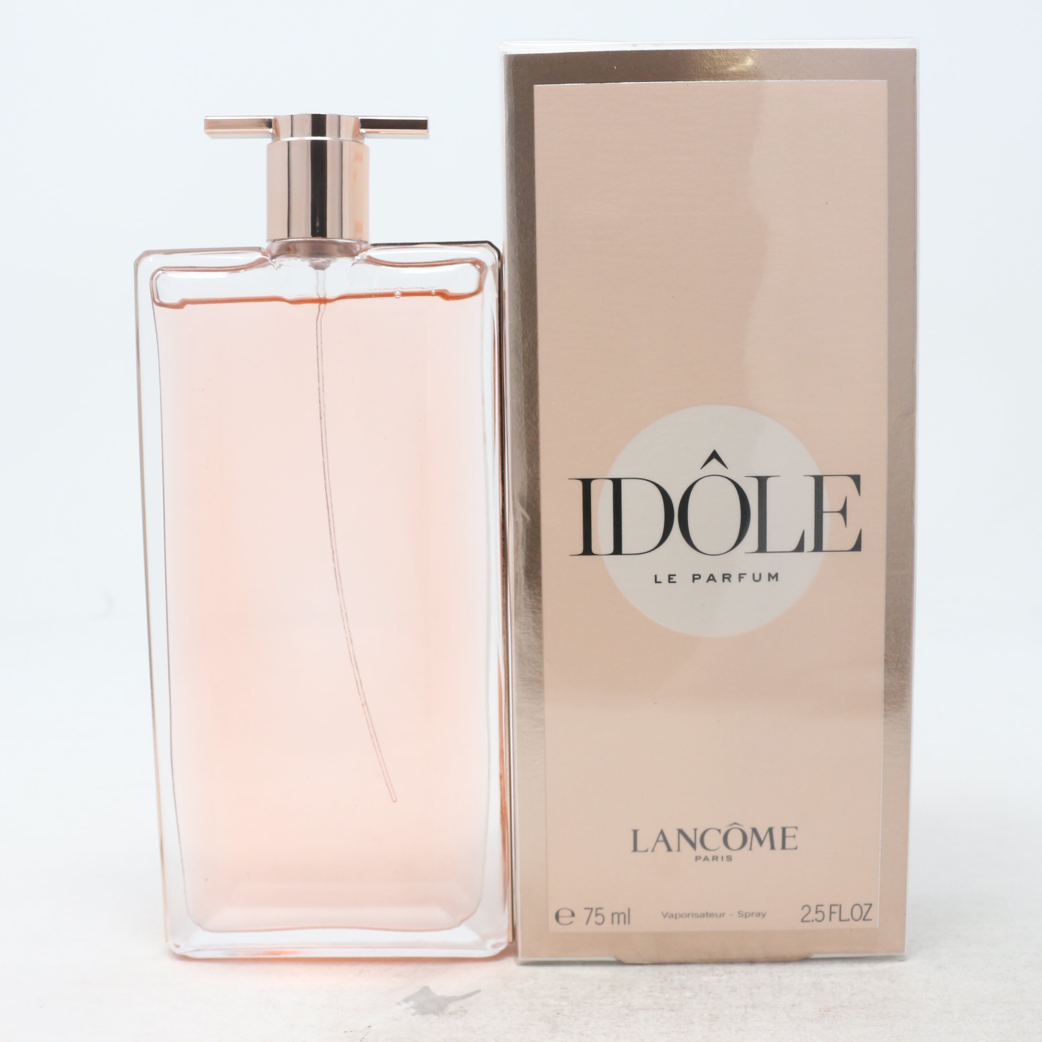 LANCOME IDÔLE オードパルファム 75ml Lancome Idole Le Parfum 2.5oz/75ml New With Box - Walmart.ca
