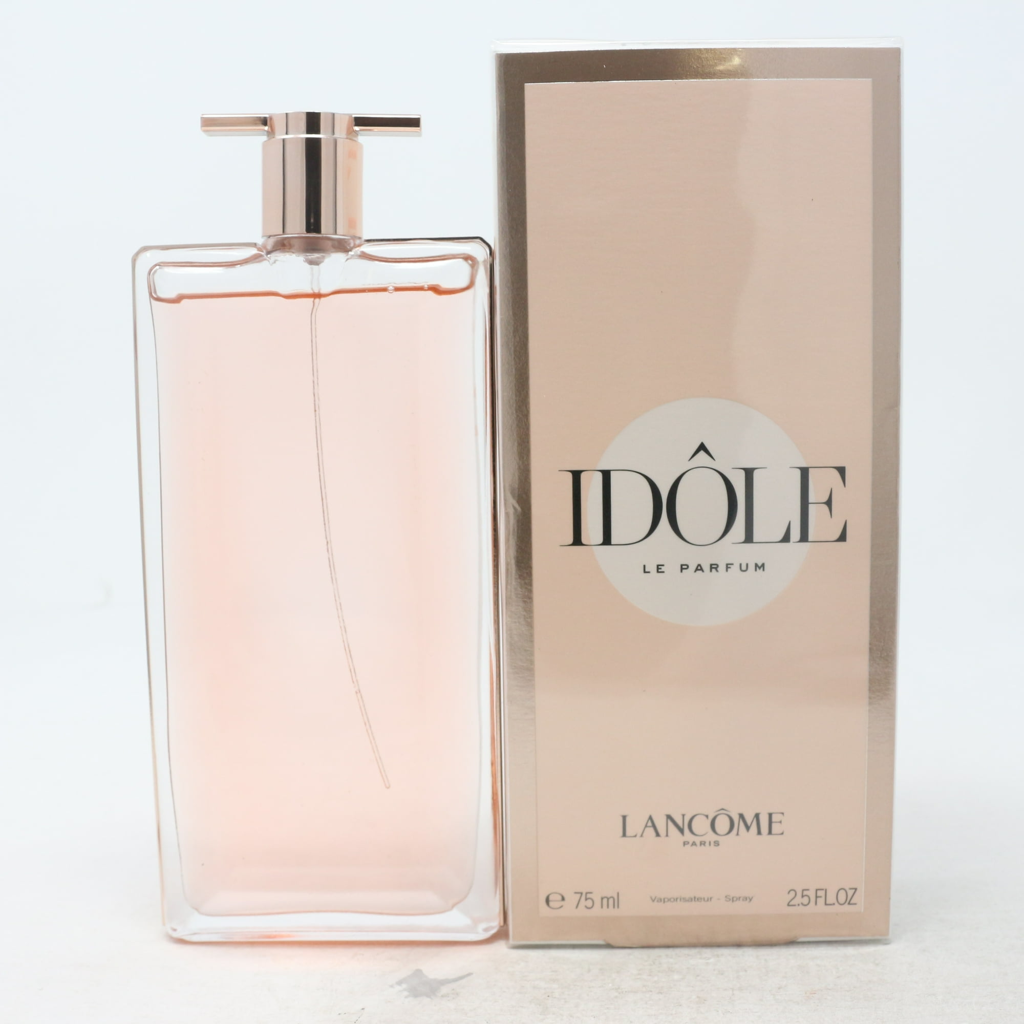 LANCOME IDÔLE オードパルファム 75ml Lancome Idole Le Parfum 2.5oz/75ml New With Box - Walmart.ca