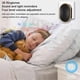thumbnail image 5 of Smart Wireless Doorbell Kit with 300M Remote, 60 Chimes, 5 of 5