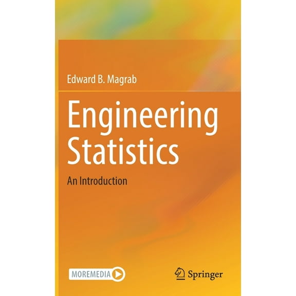 Engineering Statistics: An Introduction, (Hardcover)