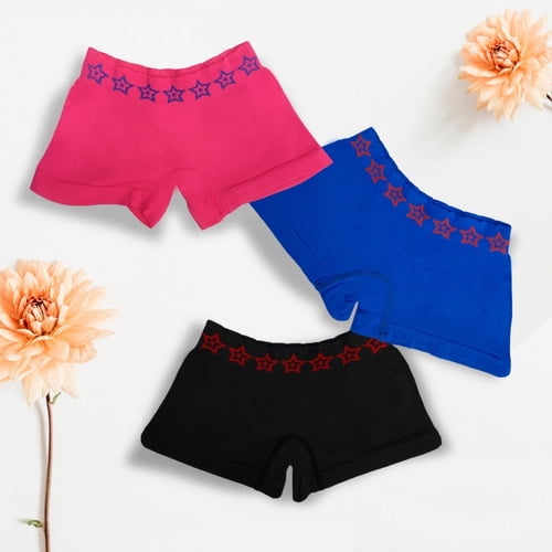 Calzones niña walmart sale