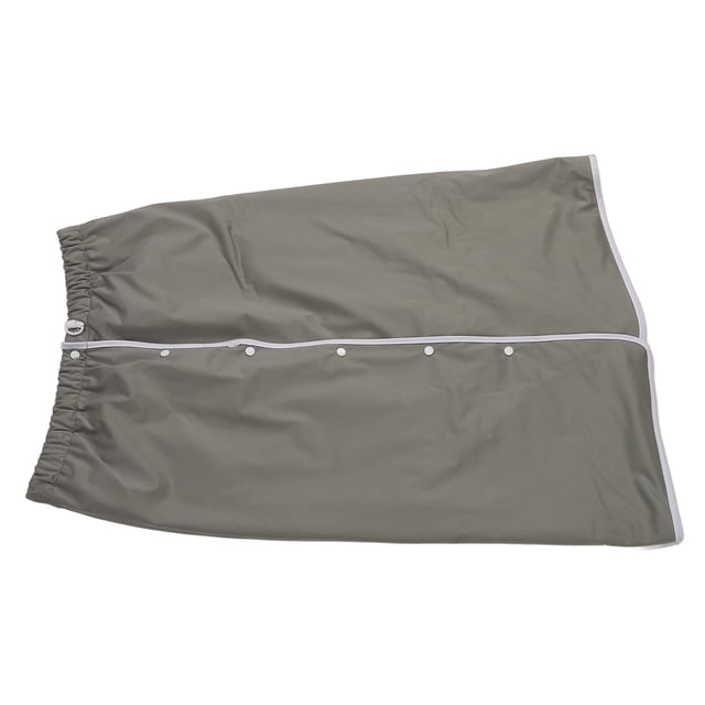 Matelas d'Incontinence Portable pour Adultes, Coussinets de Lit Réutilisables Lavables pour Incontinence, Jupe Adulte à Haute Capacité d'Absorption pour Personnes Âgées, Facile à Porter et à Enlever