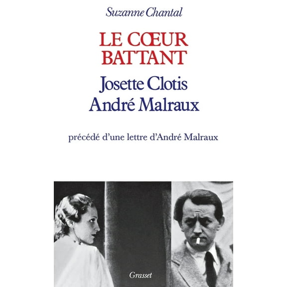 Le coeur battant, (Paperback)