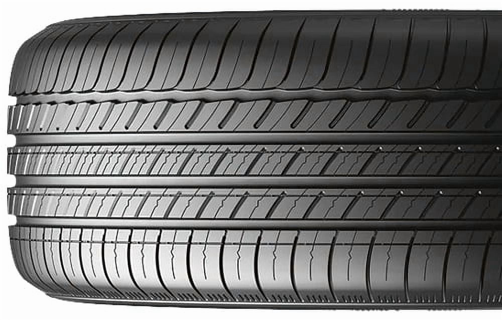 Michelin, Passenger Tire, 225/55R19 99V, All Season, T Read