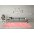 thumbnail image 3 of Ahgly Company Indoor Rectangle Persian Red Traditional Area Rugs, 5' x 8', 3 of 4