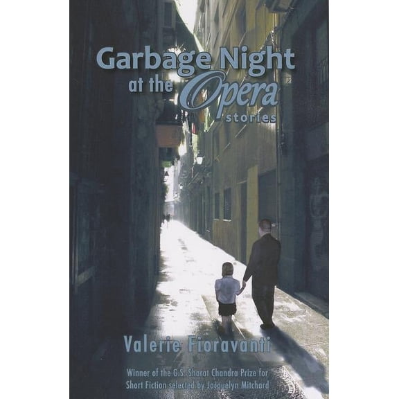 Garbage Night at the Opera : stories (Paperback)