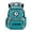 Blue Coccer, variant on Pzuqiu Construction Truck School Backpacks 17 Inch Large Capacity Kids Teenagers Schoolbags Bookbags Casual Travel Daypack with Front Zipper Breathable Teen Boys Backpack