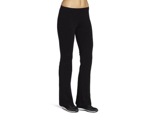 Spalding Women's Bootleg Yoga Pant 