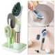 thumbnail image 4 of Juego de cepillos de limpieza de ptos de de cocina Cepillo Sunnimix cepillo de limpieza, 4 of 8