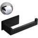 thumbnail image 3 of Portarrollos Portarrollos Autoadhesivo sin taladrar: Portarrollos acero inoxidable - Portarrollos Portarrollos Portarrollos Portarrollos para cocina baño Xemadio LKX-2000, 3 of 8