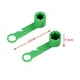 thumbnail image 2 of Aplicable a Vorwerk Thermomix TM5 TM6 TM21TM31 Llave desmontaje del removedor de masa, 2 of 4