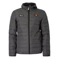thumbnail image 7 of Ellesse Lombardy Padded Jacket, Grey, 7 of 7