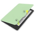 thumbnail image 3 of GANGXUN Funda Rosa Compatible con Kindle Paperwhite 3/2/1 – Acrílica, Resistente a Salpicaduras, Modo Reposo Inteligente, 3 of 6