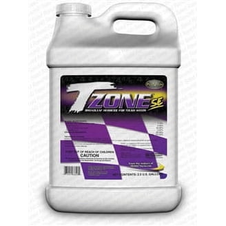 Hi-Yield Killzall 365 Total Vegetation Control  1 Gallon Concentrate  Herbicide Roundup Concentrate