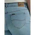 thumbnail image 6 of Lee® Women's Plus Legendary Bootcut Jean, 6 of 6