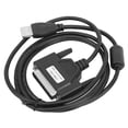 thumbnail image 3 of Cable adaptador USB CNC a convertidor paralelo Transformador Conectores de red informática, 3 of 14