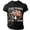 Q7-Black, variant on Havenx Men's 250 Years Of American Independence T-Shirt Short Sleeve Crewneck Shirt American Flag Design Tshirts 250 Year American Anniversary Freedom Tee Tops,Dark Gray M