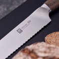 thumbnail image 2 of ZWILLING 1731 8-inch Bread Knife, 2 of 6