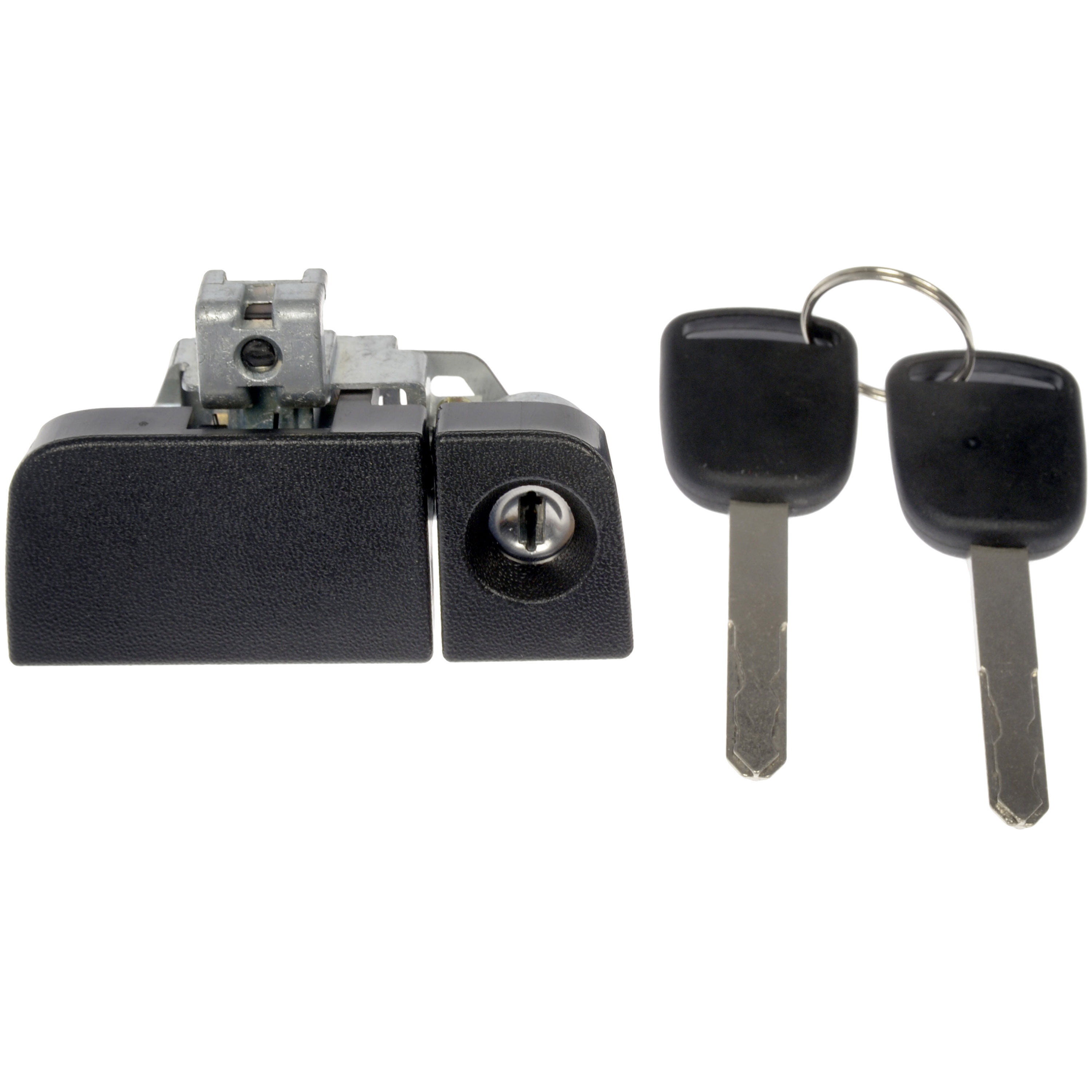 Dorman 74389 Glove Box Latch And Lock Assembly for Specific Honda Models