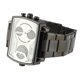 thumbnail image 1 of Reloj de cuarzo Electrónico ANGGREK Esfera rectangular Simple Y Elegante Para Hombres, 1 of 7