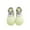 Green, variant on Toimothcn Toddler Kids Shoes Spring Summer Cute Duck Rubber Sole Floor Non Slip Socks Shoes Breathable Leisure Non-Slip Sneakers Comfy Infants Dailywear