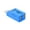 Blue Five in one, variant on Drrntien 5 Port USB3.0/USB2.0+Type C Card Reader USB Extender Adapter Portable USB