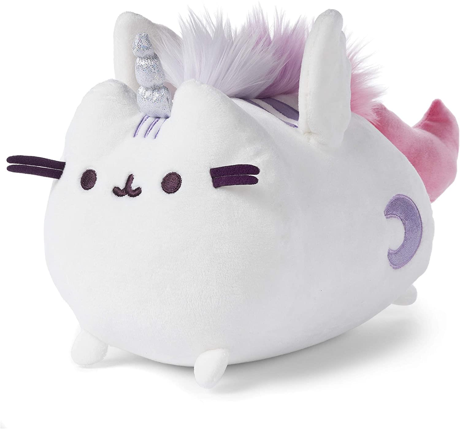 super jumbo pusheen plush