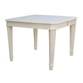 thumbnail image 4 of Tuscany Butterfly Leaf Dining Table, 4 of 11