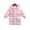 Pink, variant on LFEOOST Winter Jackets for Toddler Baby Girls Boys Fleece Jacket Warm Lined Coats Jackets Hooded Casual Outwear Blue 130
