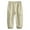 Khaki, variant on Gubotare Cargo Pants for Boys Slim Boy's Cargo Joggers Pants Kids Elastic Waist Drawstring School Uniform Trousers 3T 4T 5T 6T 7T 8T 9T 10T (Khaki,7-8 Years)