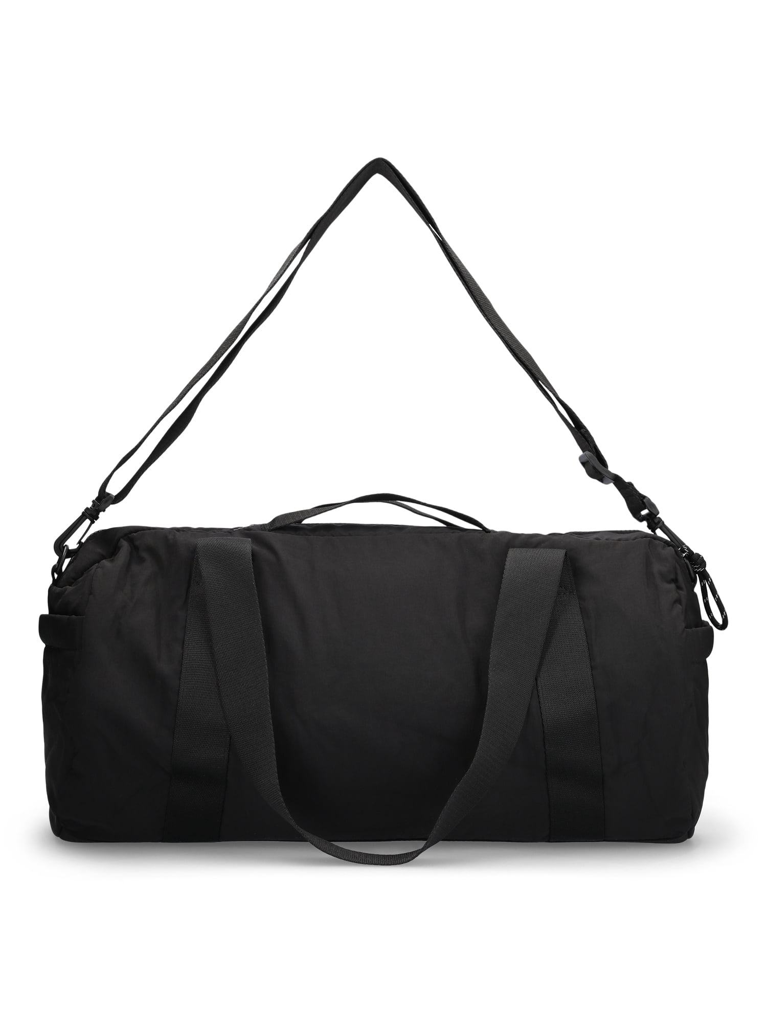 Avia Women's Duffle Bag, Black