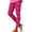 1-Hot Pink, variant on Arlun Cancer Awareness Leggings for Women High Waisted Stretchy Lifting Soft Comfortable Workout Leggings Pink Ribbon Printed Casual Sports Yoga Pant 1-White XL