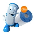thumbnail image 6 of Unicel C-8610 Replacement 100 SqFt Pool Hot Tub Filter Cartridge,153 Pleats, 6 of 6